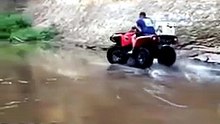 Excessive acceleration [272p]