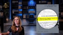 Capítulo 3_ Notificación a Gloria Trevi , Camille Vázquez llega al caso