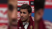 Rodri believes in Manchester City's innocence