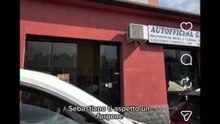 Lo scherzo al corriere chiamiamo i carabinero