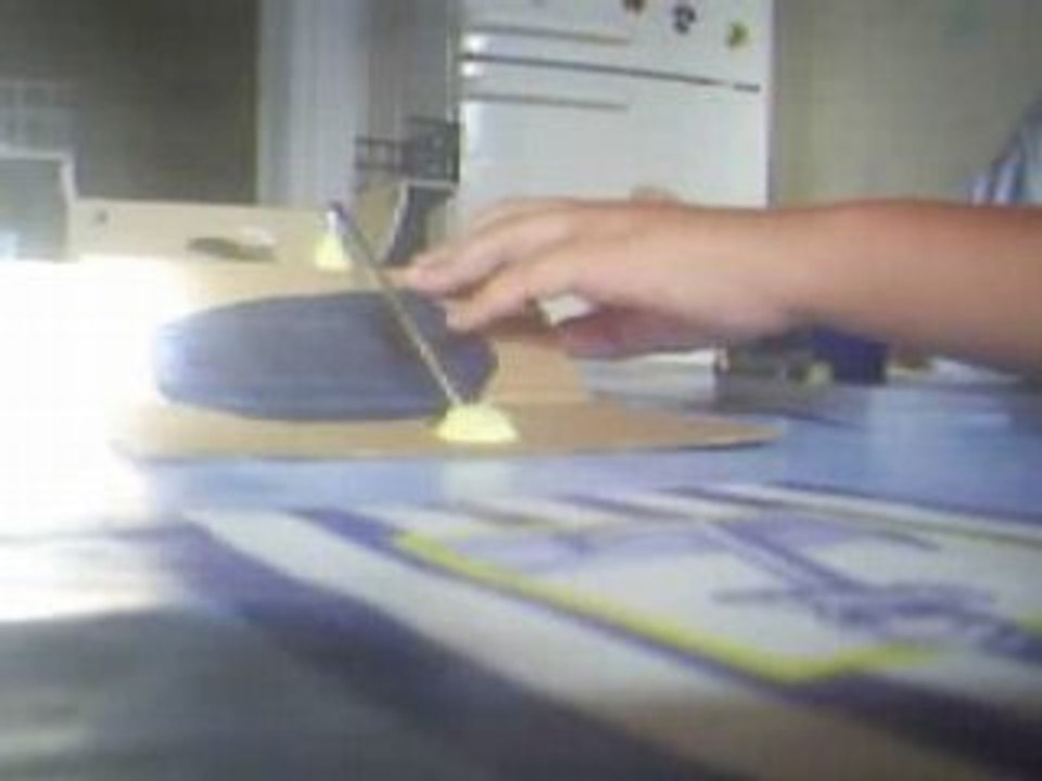 tech deck