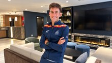 Verona: "El ciclismo son ciclos; ahora parece que estamos entrando en uno mejor"  