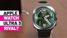 Samsung Galaxy Watch Ultra 2 & Watch 9 Hands-on Better In Every Way