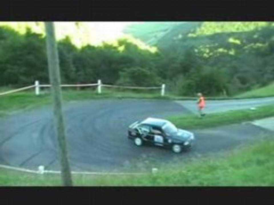 Rallye de la drôme (26)