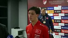 Arda Güler: "Son performanslarımızı unutturmak için elimizden geleni yaptık" | Ajansspor | IHA