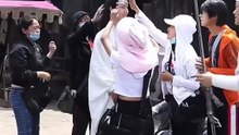 Lan Wangji's Epic Yi City Fight | This Iconic The Untamed Scene Never Gets Old
