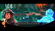 Lego Horizon Earn Toil and Trouble Trophy