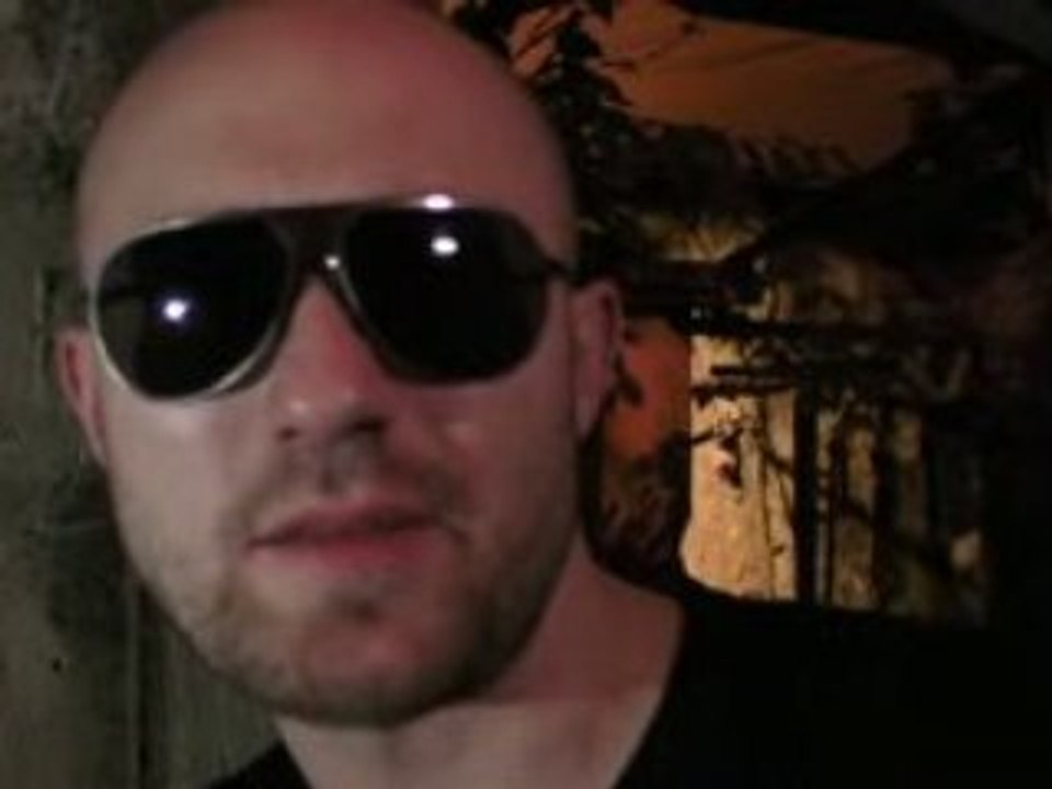 Interview Paul Kalkbrenner pour Berlin Calling