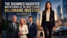 The Disowned Daughter Who Returned as the Most Feared Billionaire Investor