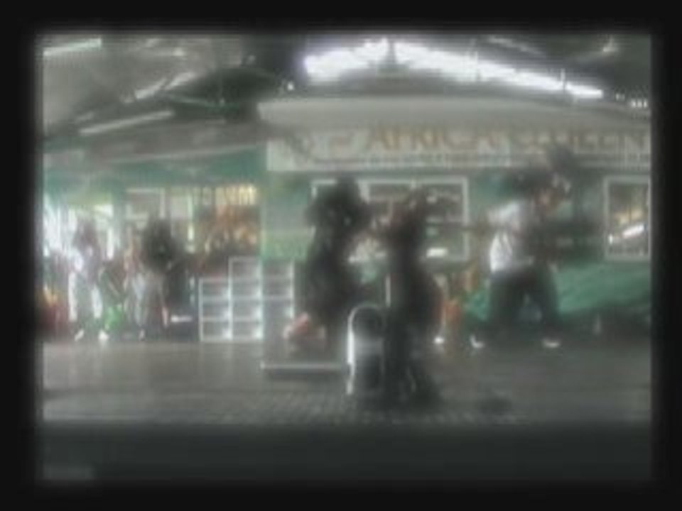 class shayce / sandrine &  lolo