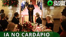 Trump, Xi, Musk, Zuckerberg… o jantar na Casa Branca tem autoridades e bilionários