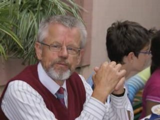 20 ans Agape 8 juin 2008