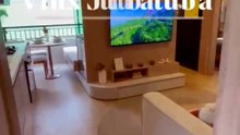 100 reais de entrada | Apartamento a Venda em Jurubatuba São Paulo