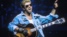 MTVビデオ・ミュージック・アワード、ジョージ・マイケルを追悼