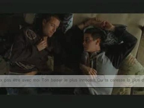 Seduces Me Céline Dion Clip Version Gay