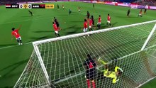 مصر و انغولا 2
