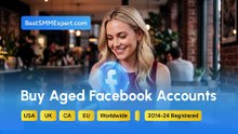 Account History Decoded: What to Know Before You Buy Aged Facebook Accounts