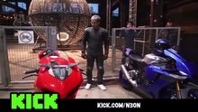 N3on lanza su clon de IA 24/7 en Kick: el experimento que divide al streaming (y los 750 millones sin confirmar)