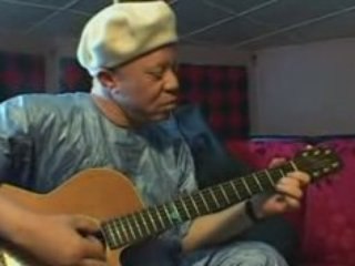 Salif Keita - Folon