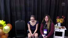 Junior Women Short Program - 26 Fall  Invitational - Shane Homes Arena