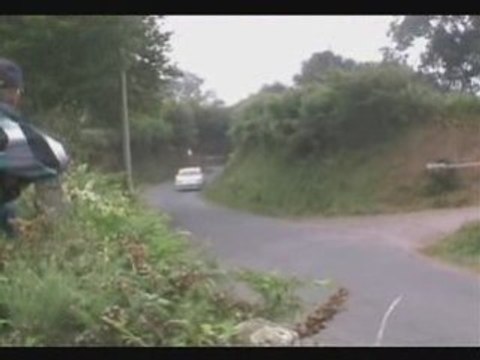 Rallye du Coutançais 2005 part2