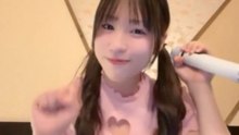 山川万里愛 HKT48 2026-09-25① 17_01 SHOWROOM