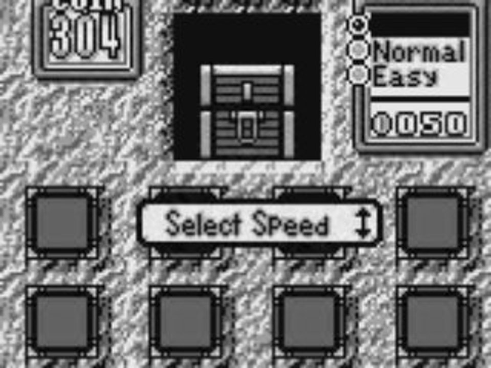 Wario Land 2 (Game Boy)
