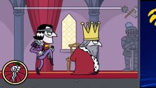 Murder: Be the King GAME REVIEW