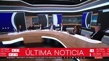 La votación de la impunidad