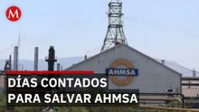 CIESA ofrece 400 millones de dólares por Altos Hornos; 14 mil trabajadores esperan respuesta