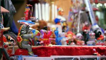 Rechaza el fundador David de Anda la creación de consejo en el Tianguis Cultural
