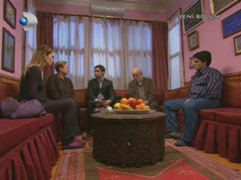 Tanrıdan Diledim