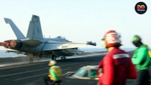 Rusia lanza más bombas planeadoras sobre Ucrania por día que EE.UU. durante su campaña aérea contra Irán