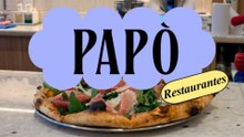 Papó, el primer lugar de paposcias en CDMX