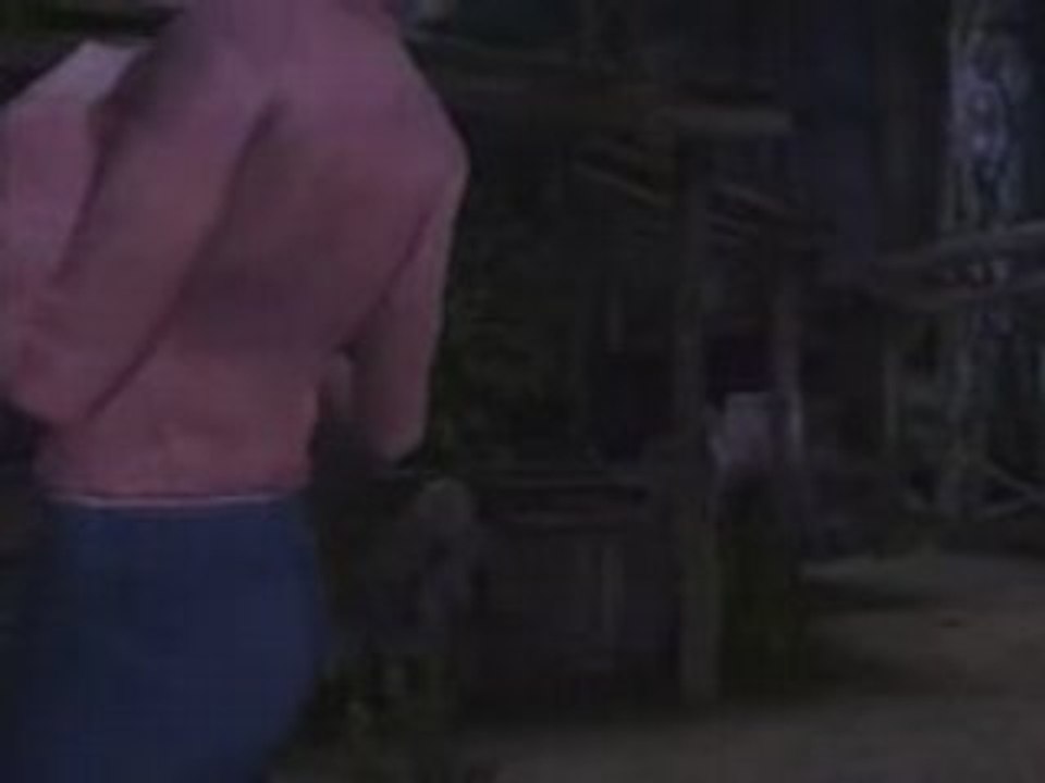 Evil Dead  tanz der Teufel