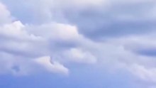 ¿Por qué se siente tanto calor y bochorno antes de una tormenta?