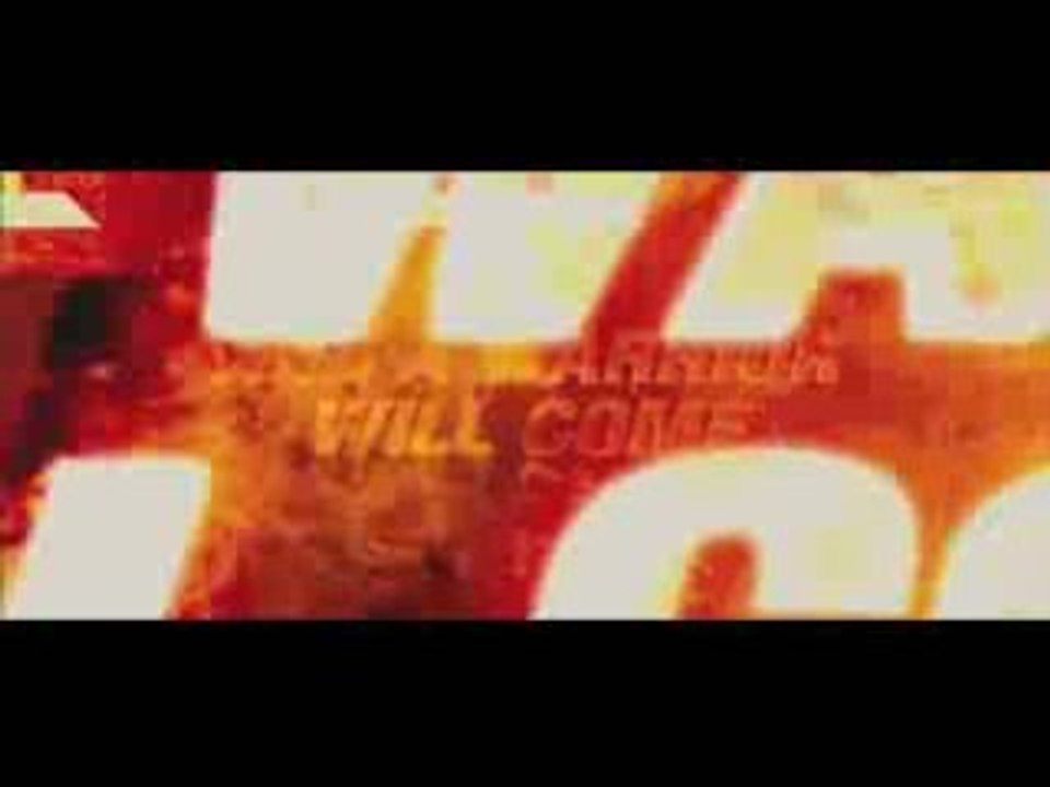 Rambo (2008) Movie Trailer