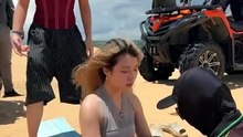 Epic Reel Moment You Have to See! 🎉🔥