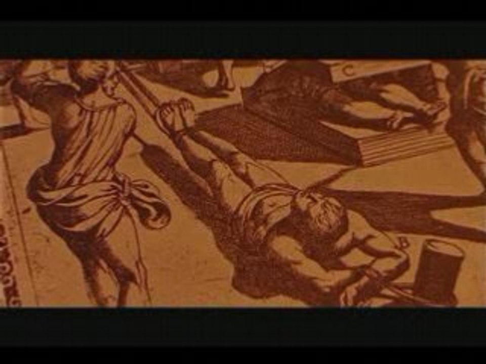 Satan's Whip (2008) Movie Trailer