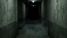 Eyes scary thriller