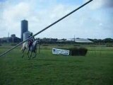 endurance equestre landivisiau 160 km julien lafaure kopa