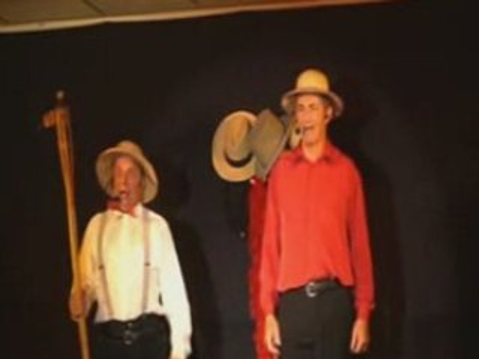 Ma Pékinoise aux Jeux Olympiques