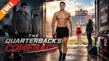 The Quarterback Comeback - Novo vídeo | Filme Completo em Português