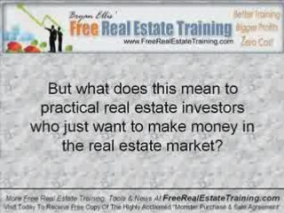 Bryan Ellis on Fannie Mae's Earnings Disappointment