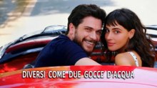 Diversi come due gocce d'acqua HD