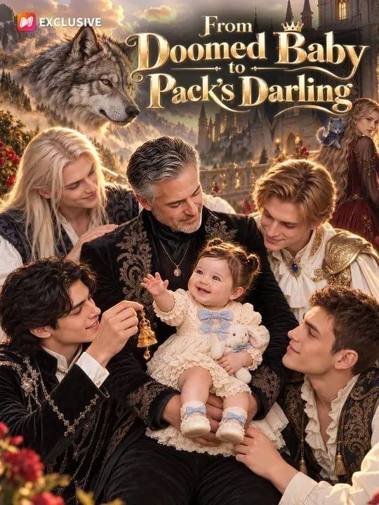 From Doomed Baby To Packs Darling - FULL FILM | ENSUB