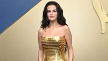 Selena Gómez quiere tener hijos 'algún día'