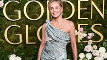 Sharon Stone revela cómo ha superado su imagen de 'símbolo sexual' de Hollywood