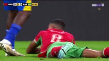 المغرب و الغابون 1