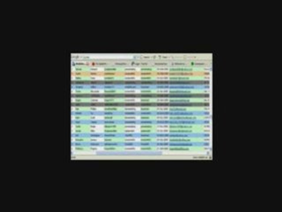 Work from home - Proof that SpiderWeb Marketing DOES work!